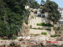 Черногория. Как оно было...