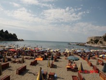 Черногория. Как оно было...