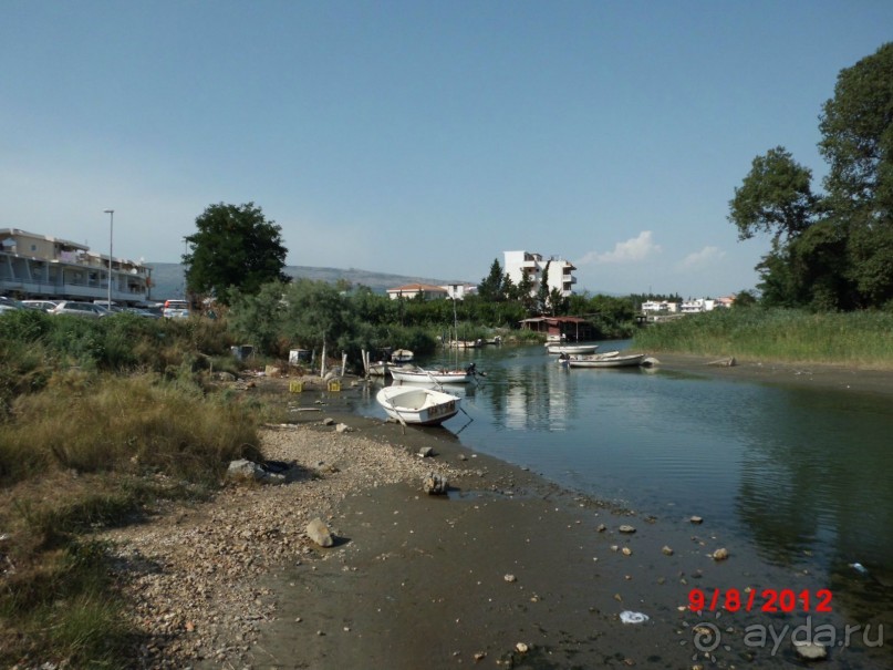 Черногория. Как оно было...