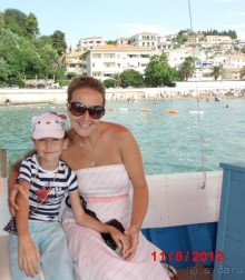 Черногория. Как оно было...