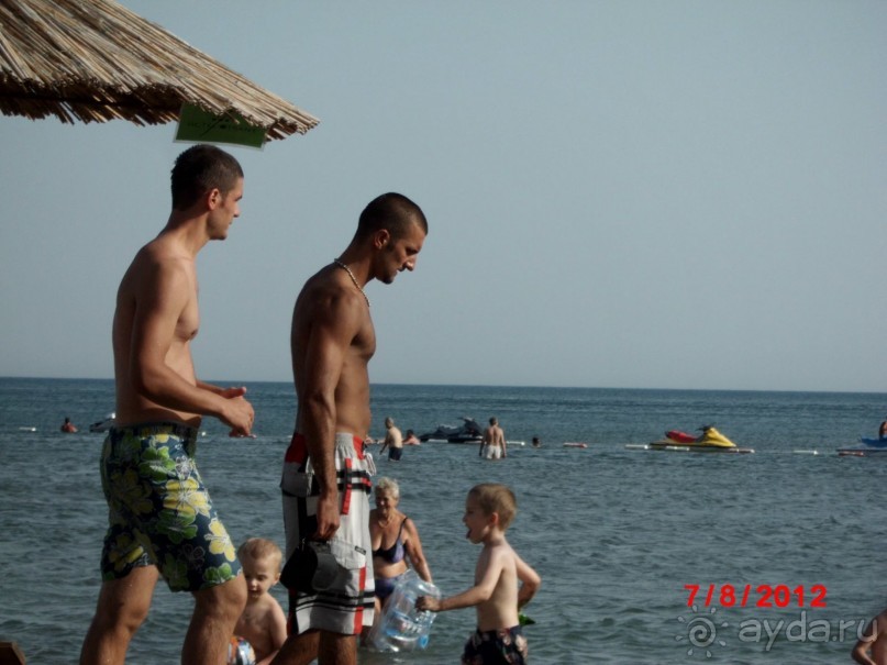 Черногория. Как оно было...