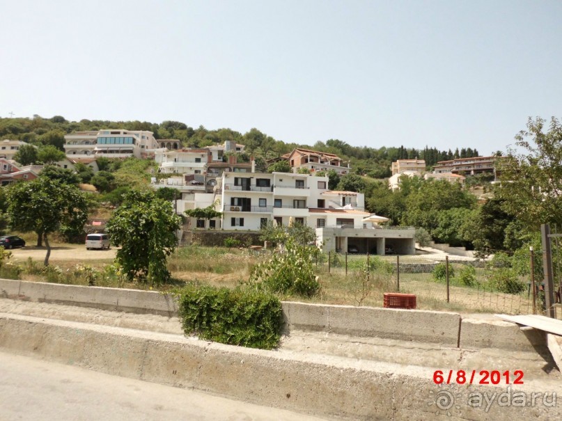 Черногория. Как оно было...