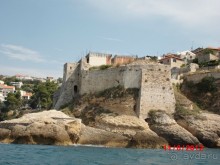 Черногория. Как оно было...