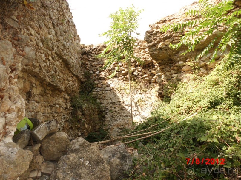 Черногория. Как оно было...