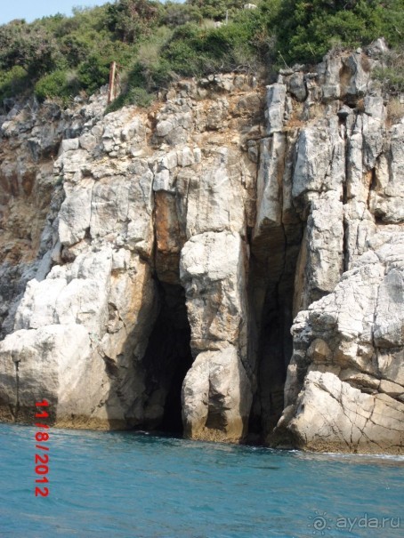 Черногория. Как оно было...