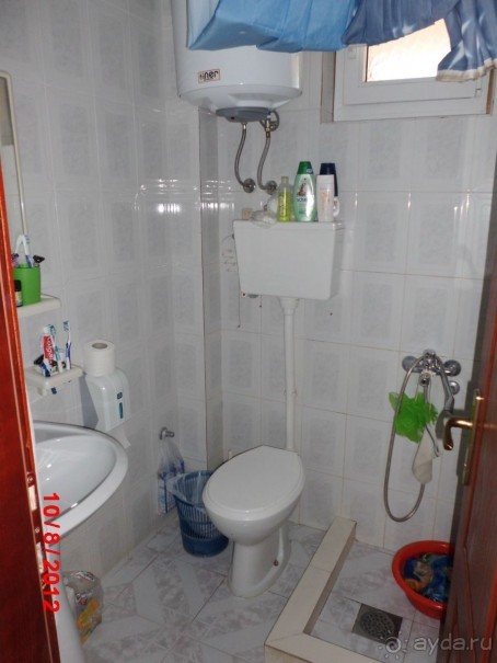 Черногория. Как оно было...