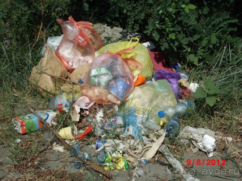 Черногория. Как оно было...