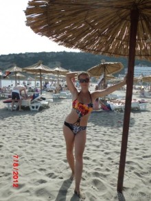 Черногория. Как оно было...