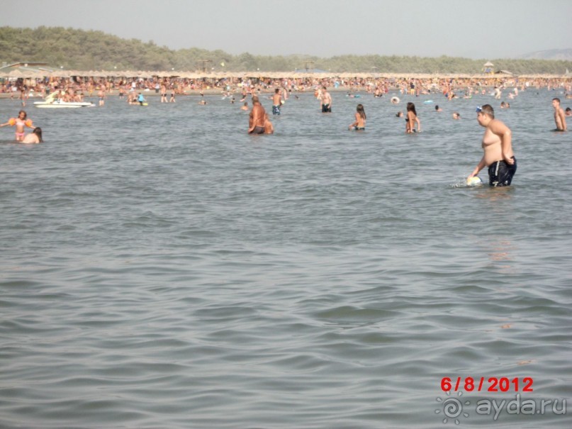 Черногория. Как оно было...