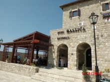 Черногория. Как оно было...