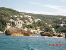 Черногория. Как оно было...