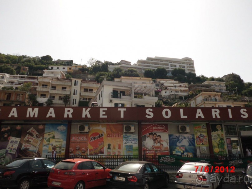 Черногория. Как оно было...