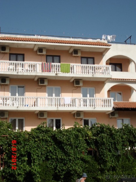 Черногория. Как оно было...