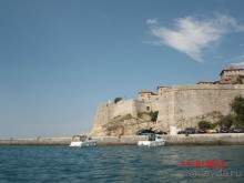 Черногория. Как оно было...