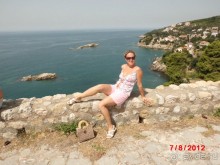 Черногория. Как оно было...