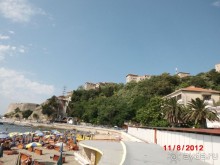 Черногория. Как оно было...