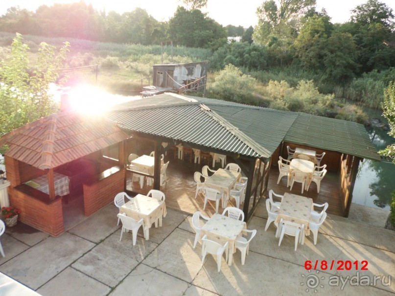 Черногория. Как оно было...