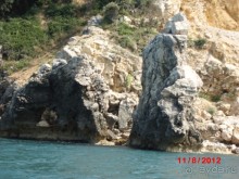 Черногория. Как оно было...