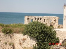 Черногория. Как оно было...