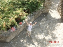 Черногория. Как оно было...