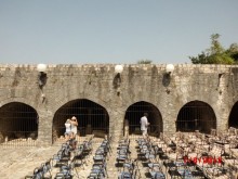 Черногория. Как оно было...