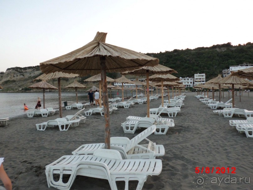 Черногория. Как оно было...