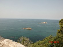 Черногория. Как оно было...