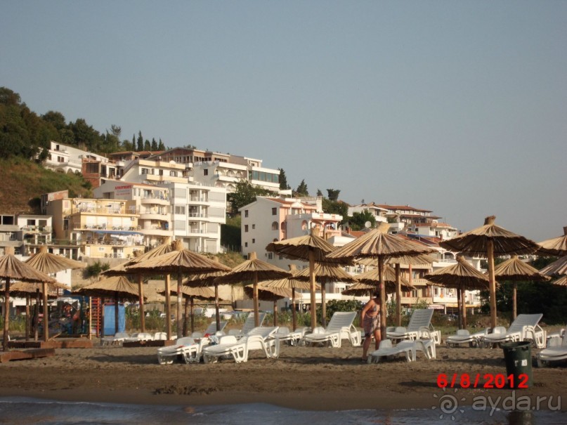 Черногория. Как оно было...