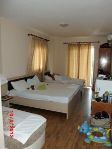 Черногория. Как оно было...