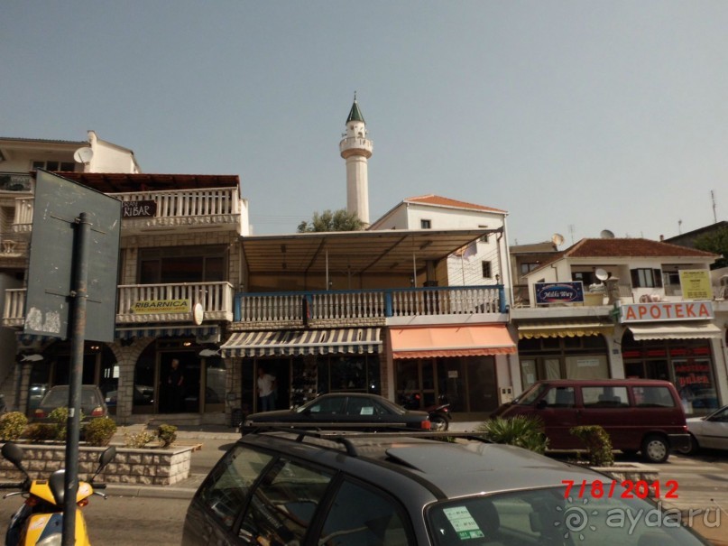 Черногория. Как оно было...