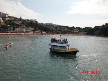 Черногория. Как оно было...