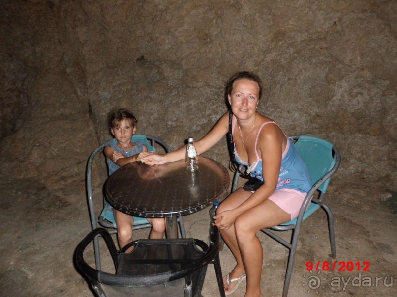 Черногория. Как оно было...