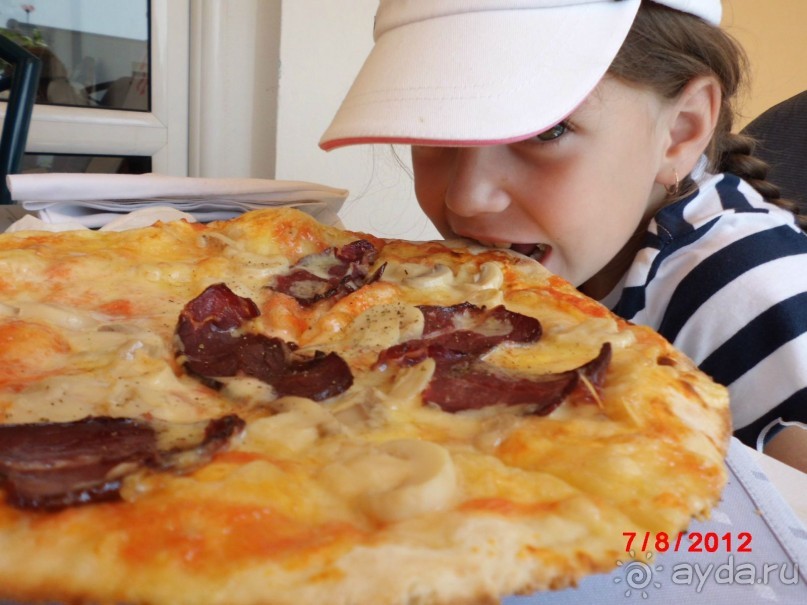 Черногория. Как оно было...