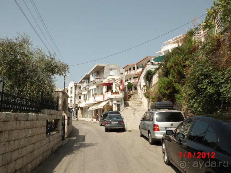 Черногория. Как оно было...