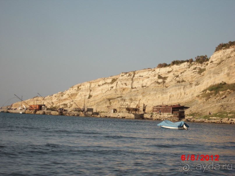 Черногория. Как оно было...