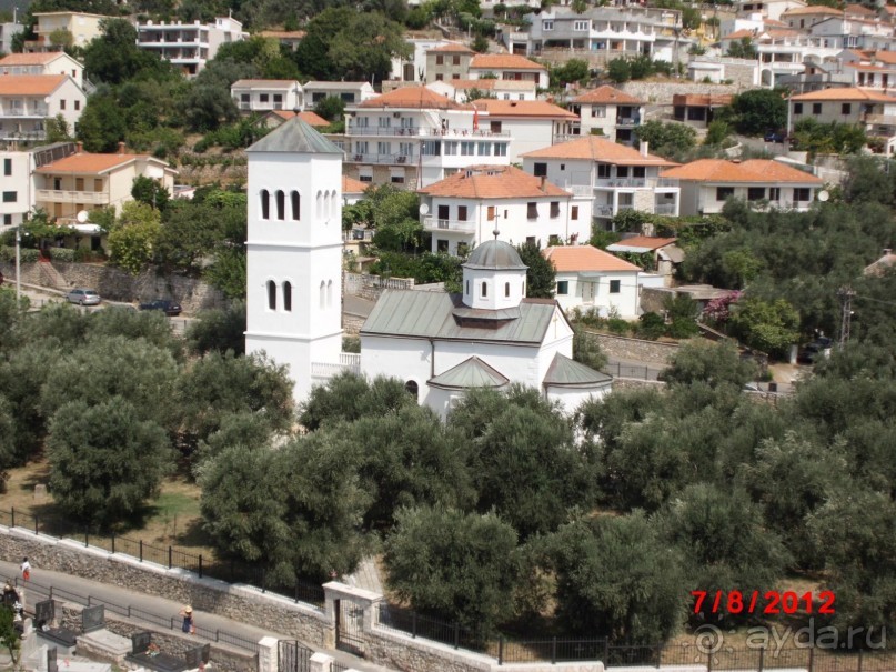 Черногория. Как оно было...