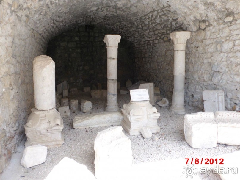 Черногория. Как оно было...