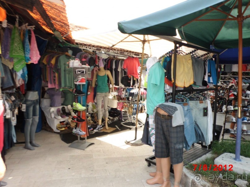 Черногория. Как оно было...