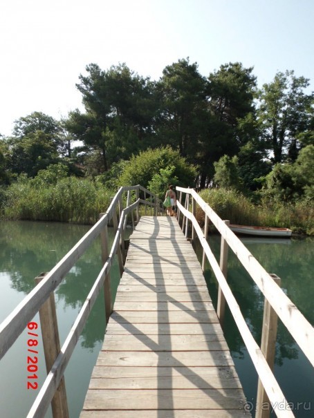 Черногория. Как оно было...