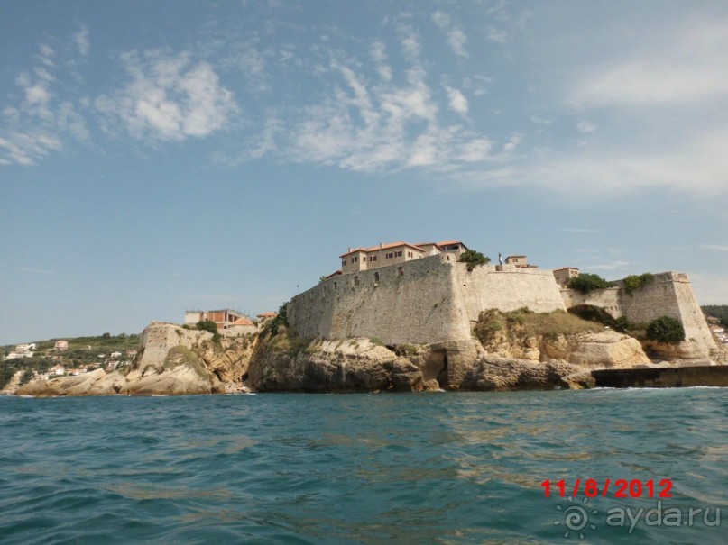 Черногория. Как оно было...