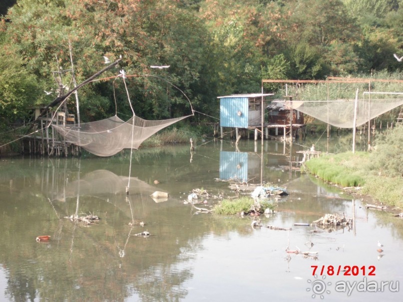 Черногория. Как оно было...