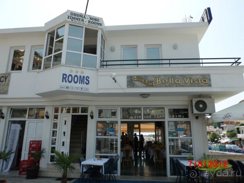 Черногория. Как оно было...