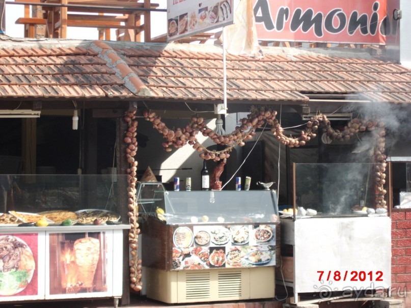 Черногория. Как оно было...