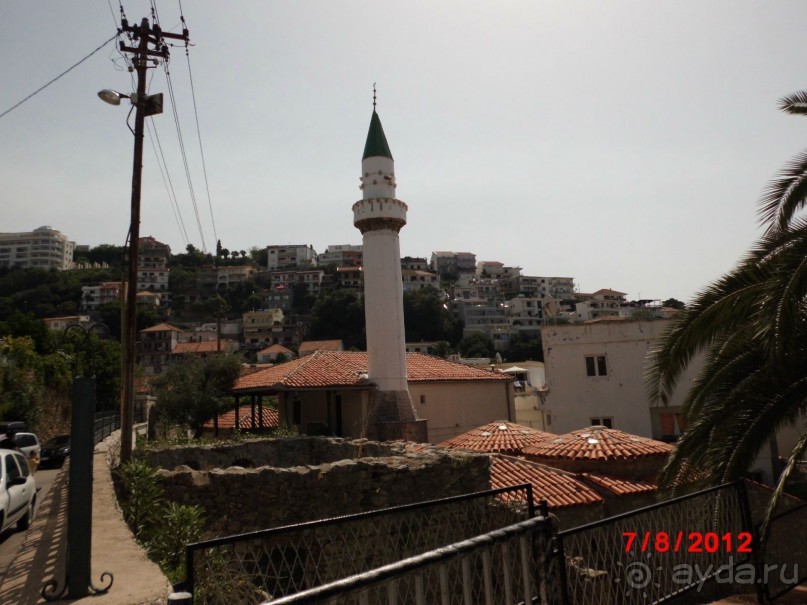 Черногория. Как оно было...