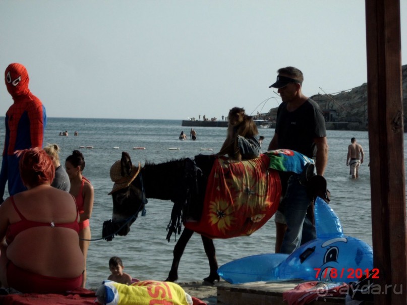 Черногория. Как оно было...