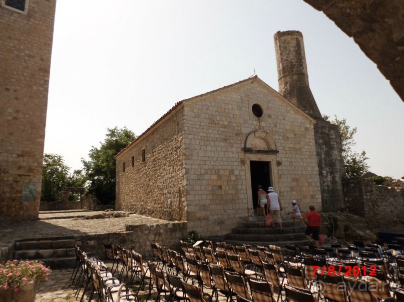 Черногория. Как оно было...