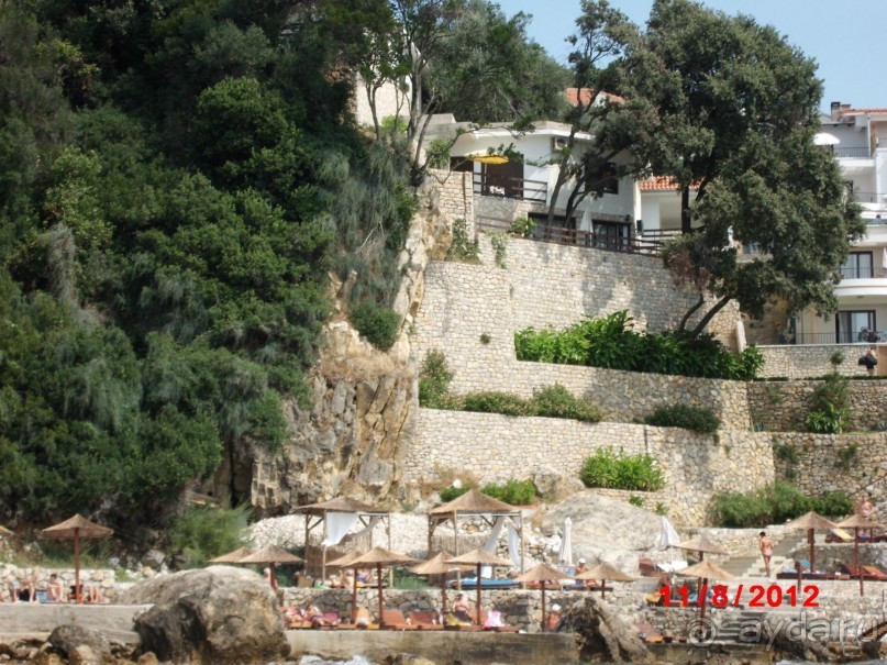 Черногория. Как оно было...