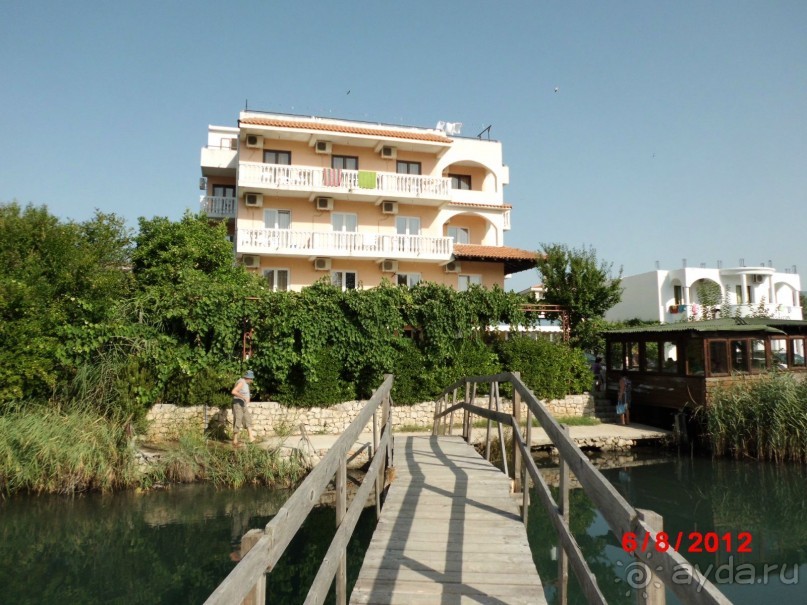 Черногория. Как оно было...