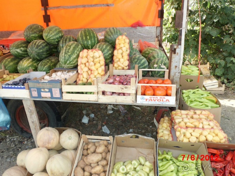 Черногория. Как оно было...