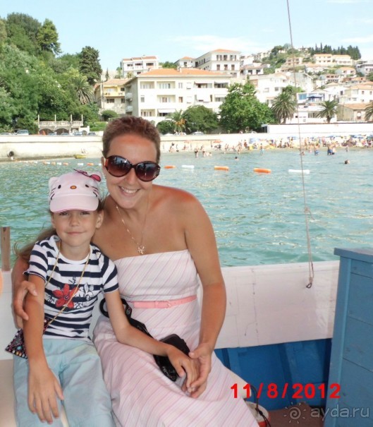 Черногория. Как оно было...